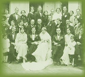 old family